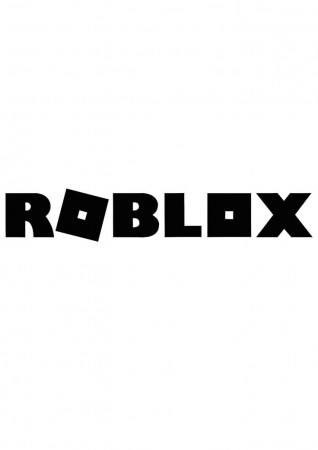 Pin on Roblox coloring pages