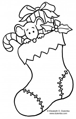 Coloring Pages : Coloring Pages Christmas Stocking For Kids Disney Images  Of To Print Candy Cane Christmas Stocking Coloring Pages ~ Off-The Wall ATL