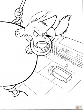 Bolt coloring pages | Free Coloring Pagessupercoloring.com