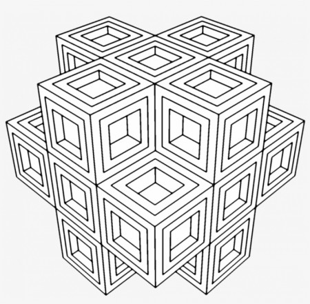 Pattern Coloring Pages For Adults | www.robertdee.org
