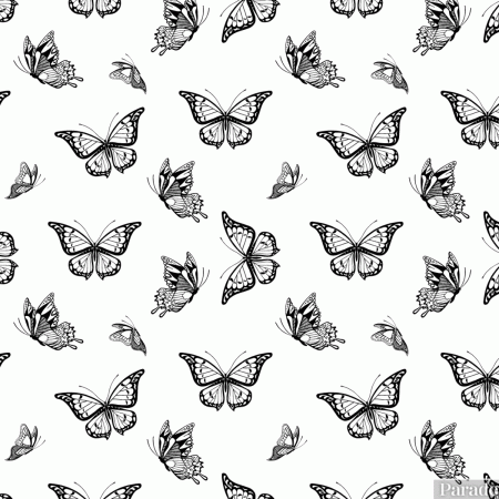 Butterfly Coloring Pages: 25 Free Printable Sheets - Parade: Entertainment,  Recipes, Health, Life, Holidays