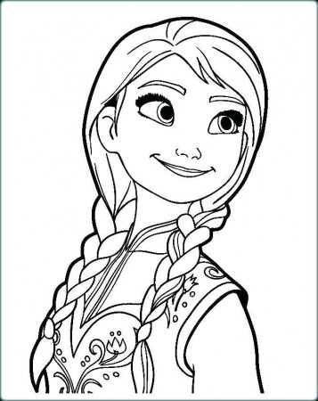 Disney Princess Colouring Pages Elsa Awesome Frozen Coloring Page ...