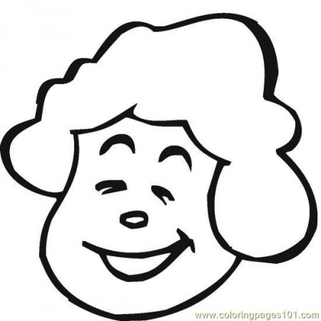Smile (6) Coloring Page for Kids - Free Others Printable Coloring Pages  Online for Kids - ColoringPages101.com | Coloring Pages for Kids