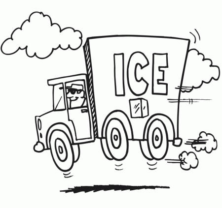 Index of /ColoringPages/truck