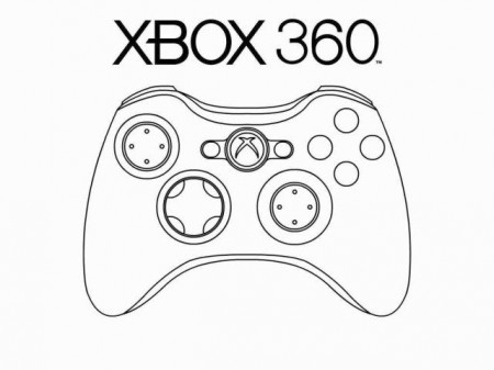 27+ Exclusive Image of Computer Coloring Pages - entitlementtrap.com | Xbox,  Free xbox one games, Coloring pages