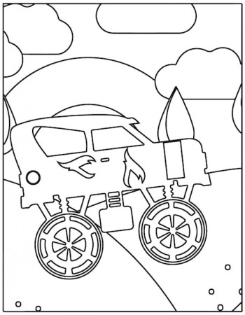 Page 12 | Bicycle Coloring Pages Kids Images - Free Download on Freepik