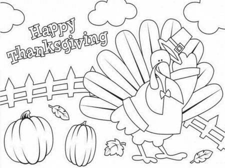 holidays – Free coloring pages