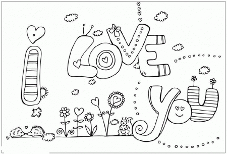 Awesome Teacher Coloring Pages - Coloring Pages For All Ages
