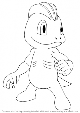 Pin auf Inktober 2018