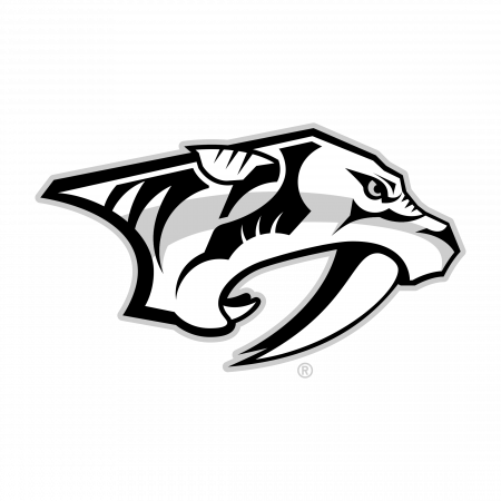 Nashville Predators Logo PNG ...