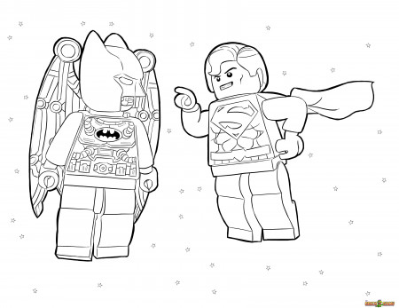 Free Coloring Batman Vs Superman, Download Free Coloring Batman Vs Superman  png images, Free ClipArts on Clipart Library