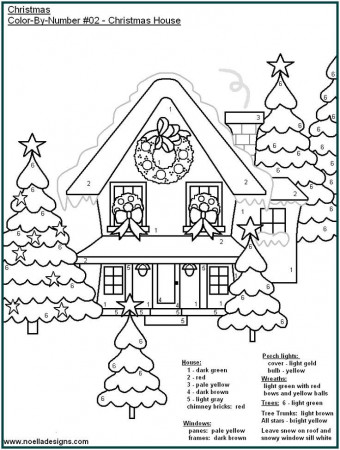 1000+ ideas about Adult Color By Number | Coloring ...