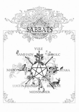 Pin on Pagan/Wiccan inspirations