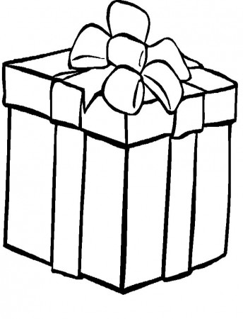 Presents Coloring Pages | Christmas coloring pages, Christmas present coloring  pages, Christmas gift coloring pages