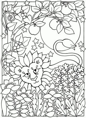 12 Pics of Hippie Sun And Moon Coloring Pages - The Sun We Feel by ...