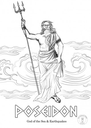 Pin on Greek Gods and Goddesses- Mythology