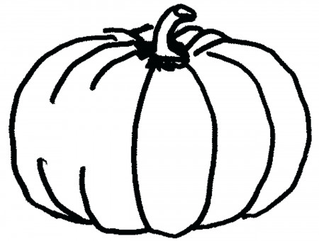 Pumpkin Coloring Pages To Print Page Pumkin Fiestaprint Co Freer ...