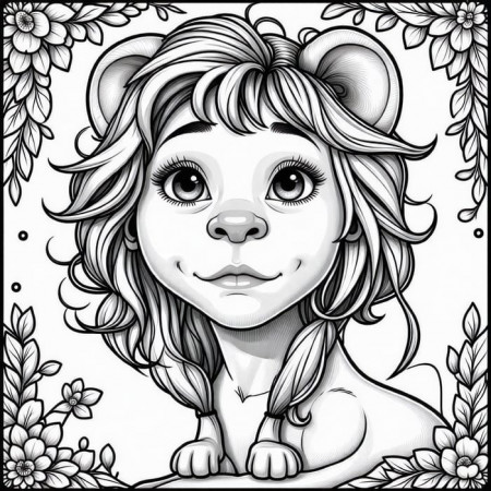 Coloring Page for Kids | Fun and ...