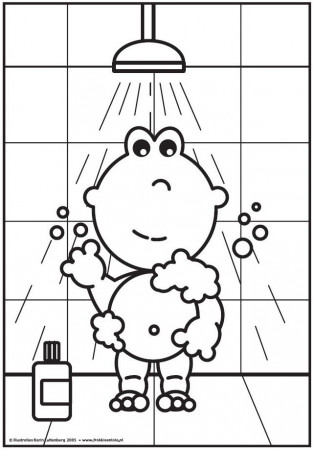 Kids-n-fun.com | 76 coloring pages of Frokkie and Lola