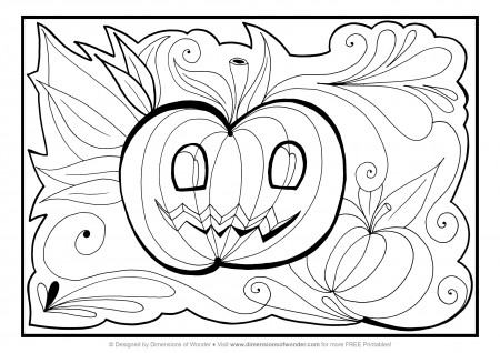 Search Results Free Printable Halloween Coloring Pages Search ...