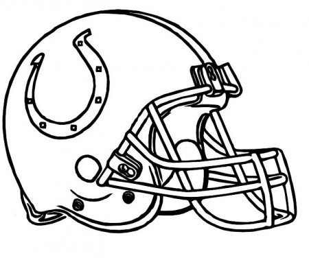 Pin on Sports Coloring Pages
