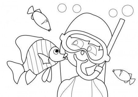 Pin on Seasons of the Year Coloring Pages