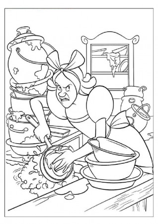 Coloring Sheets | Coloring Pages - Part 29