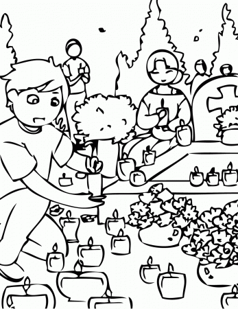All Coloring Page - Coloring Pages For All Ages