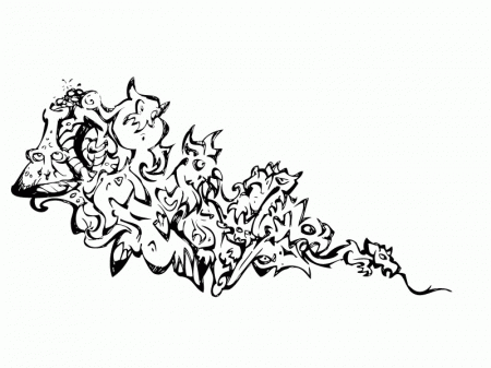 chemical monster warp by j-m-s on deviantART