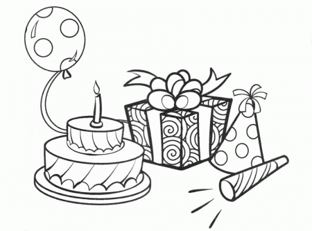 Online Coloring Book