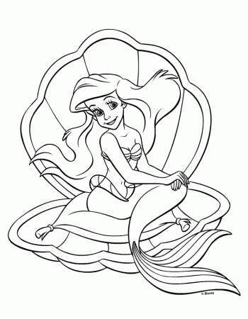 Happy Belle Walt-Disney Princess Disney coloring pages | | Color 