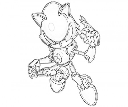 Sonic coloring pages | disney coloring pages for kids | color 