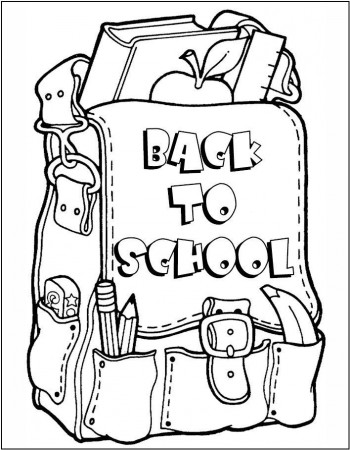 Pin by Children's Ministry Deals on What's In Your Backpack? 4-Week C…
