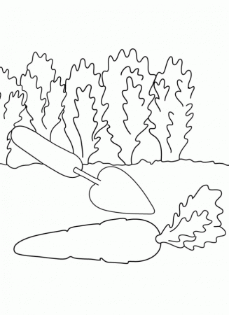 candy cane coloring page