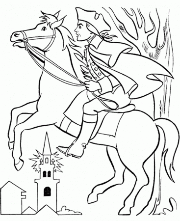 paul colring pagis Colouring Pages