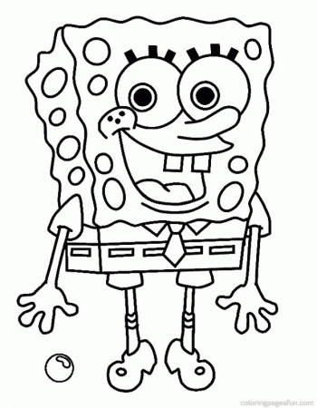 Spongebob Crazy Fan Art Spongebob Squarepants 3268024 1316 760 