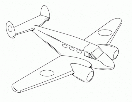 Kids Coloring Pages | Printable Coloring Pages for Kids