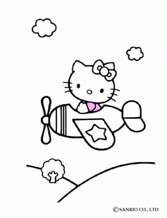 of apples & lemons: You don't want to see Hello Kitty wear pink 