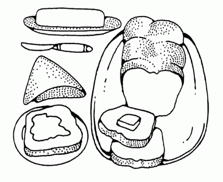 Ice Cream Coloring Pages Coloring Pages Yoall 164373 Sandwich 