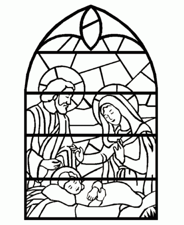 Religious Coloring Pages For KidsColoring Pages | Coloring Pages
