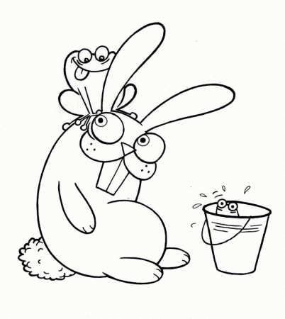 funn sories and jokes with coloring pages