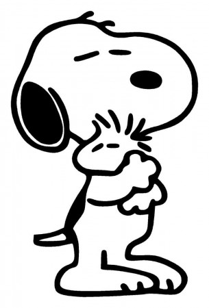 Snoopy Decal | eBay