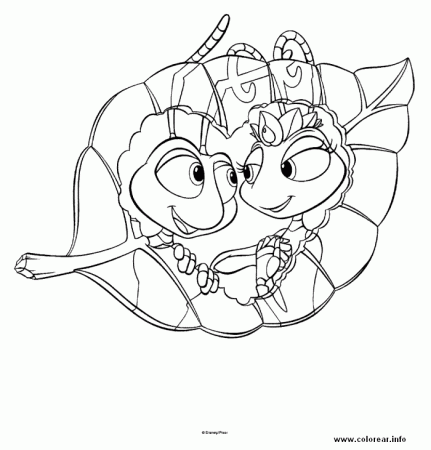 and fall season themed coloring book page featuring winnie the 