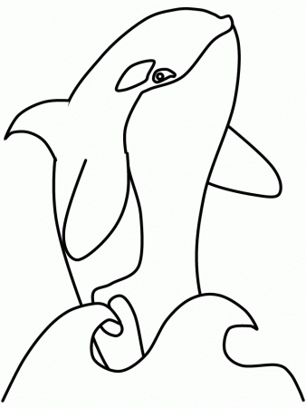 Whale Coloring Pages | Rsad Coloring Pages