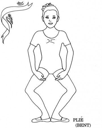 Pin by Farmington School of Dance on coloring pages