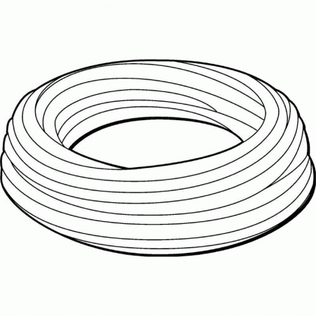 Vinidex 25mm Poly Pipe I/N 4810046 | Bunnings Warehouse