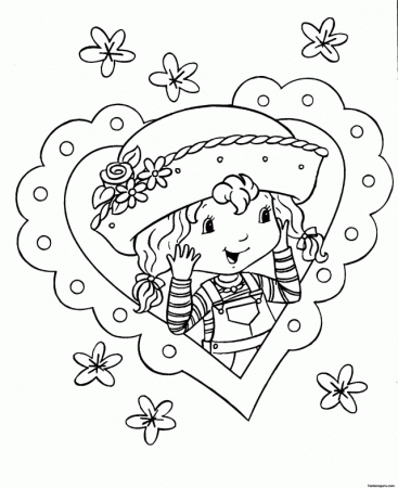 Teenage Girl Coloring Pages 95766 Label Teenage Girl Coloring 