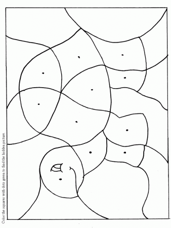 Kindergarten Numbers 1 20 Coloring Sheets