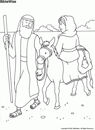 Abraham And Sarah