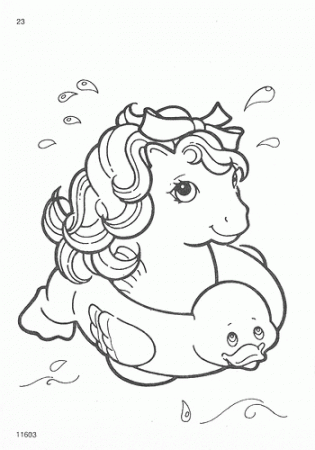 goth my little pony Colouring Pages (page 2)